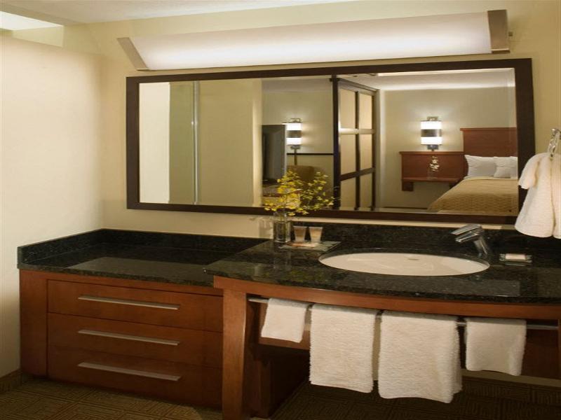 Comfort Suites Milwaukee West Interior foto